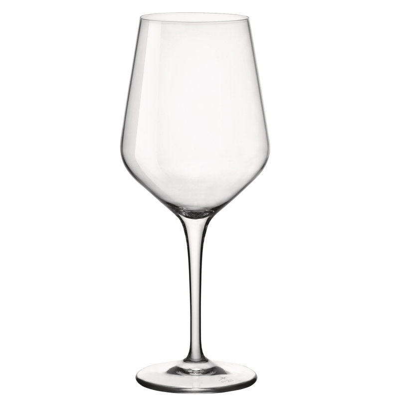 Verres à vin Electra, 18,5 oz