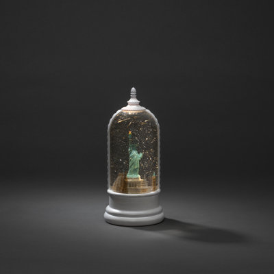 Snow Globe
