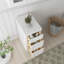 Base de meuble-lavabo de 15 po seulement-92316459