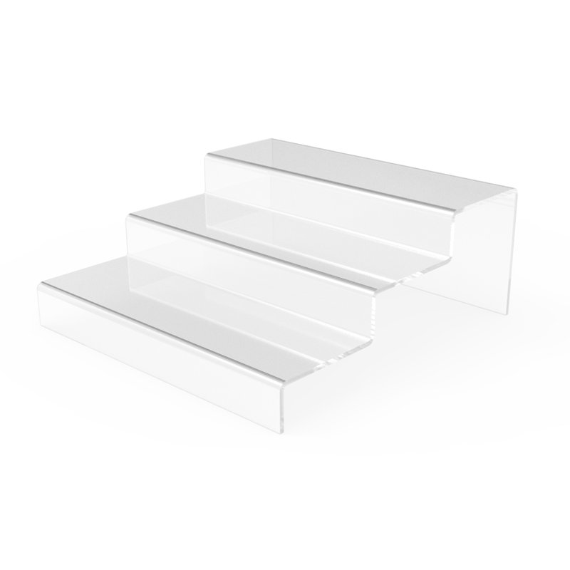 Palmyra 8.66'' W Shelving Unit