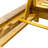Acacia Wood Adjustable Backrest Outdoor Lounge Chair, Suitable For Gardens, Terraces, And Poolside Areas-2046796415