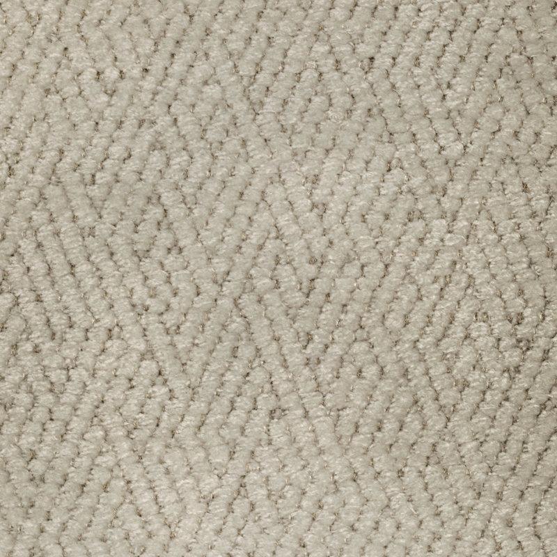 Triana Alonso Weave Fabric, Stone