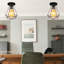 Verda Semi Flush Mount-1684802747