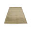 Tapis oriental brun 5X8