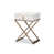White/Gold is out of stock