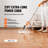 VEVOR Backpack Vacuum