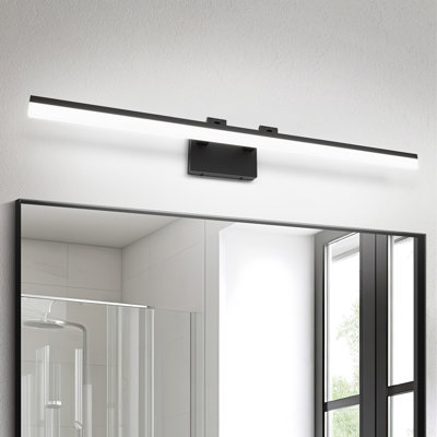 1-Light LED Bath Bar Vanity Light