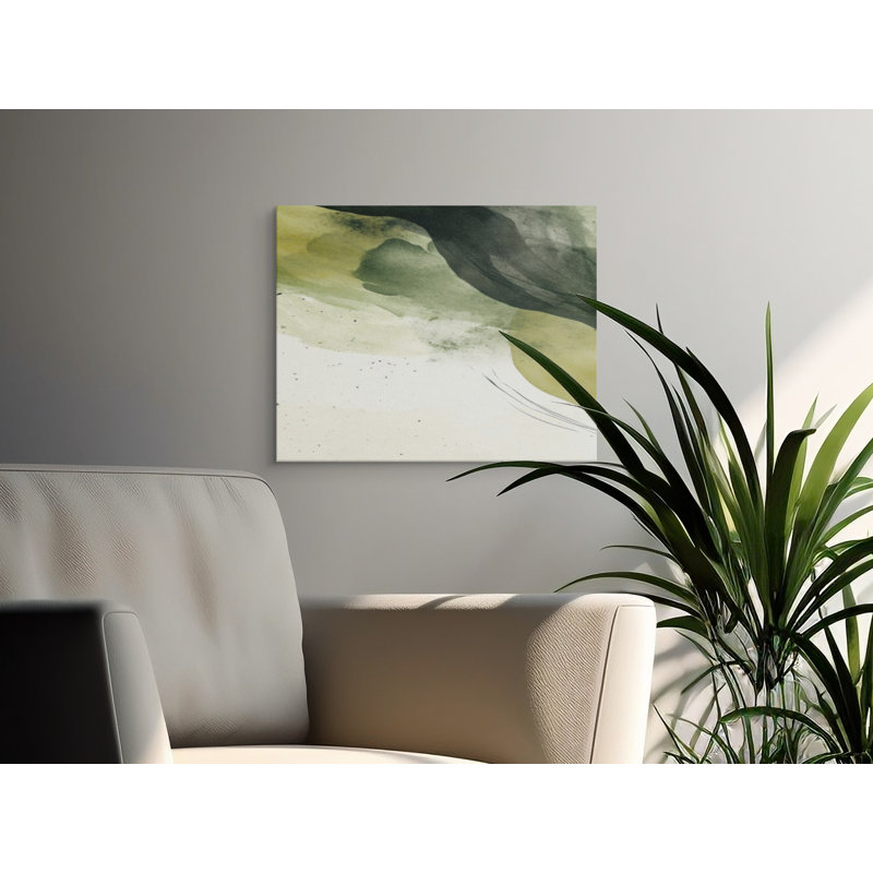Wrapped Canvas Print Set, 30.48 cm H x 91.44 cm W