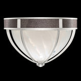 Mirage 3 - Light Flush Mount