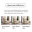 Ergonomic Single Sofa Multi-Functional Recliner-763231157
