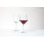 Pure Crystal Red Wine Glass