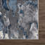 Tapis bleu / gris / blanc Roselare-1060187290
