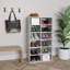 12 Pair Shoe Rack-1520121594
