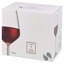 350ml Red Wine Glass Set