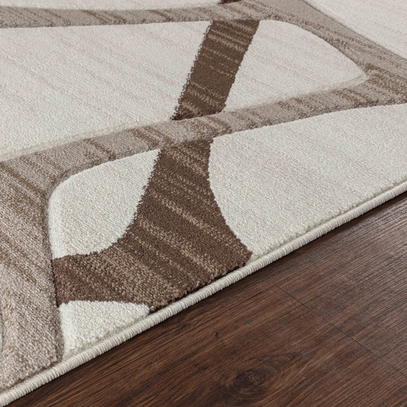 Abdulwahhab Area Rug, Rectangle 80 x 150cm