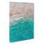 The Gold Coast Beach In Australia - Wrapped Canvas Print-56664167