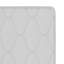 Ressorts ensachés avec matelas hybride en mousse viscoélastique imprégnée de charbon-226280144-142276306