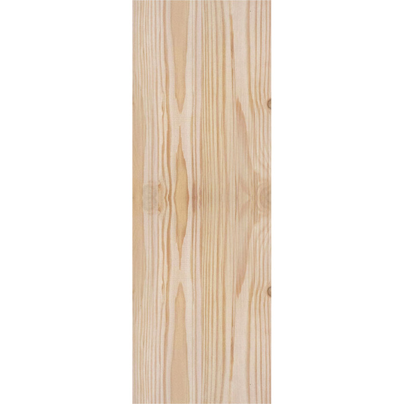 Jeu de blocs Funston, 12" D x 16" H, Sapin Douglas de 5 1/2 po (lisse)