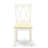Thackeray 4 - Person Solid Wood Solid Wood Top Four Leg Dining Set
