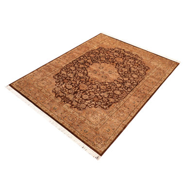 Bellwood Wool Oriental Indoor Rug