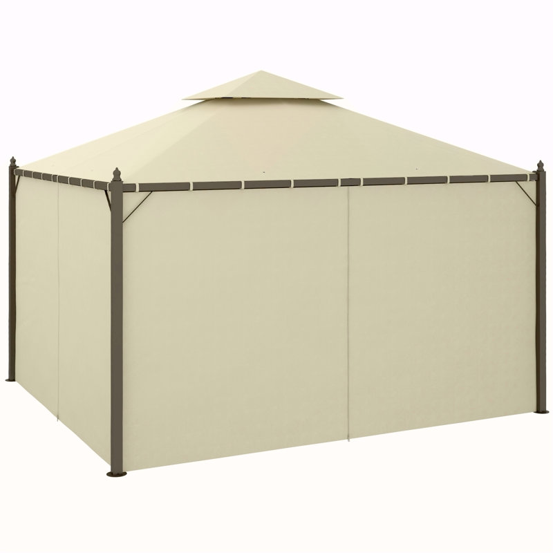Metal Patio Gazebo