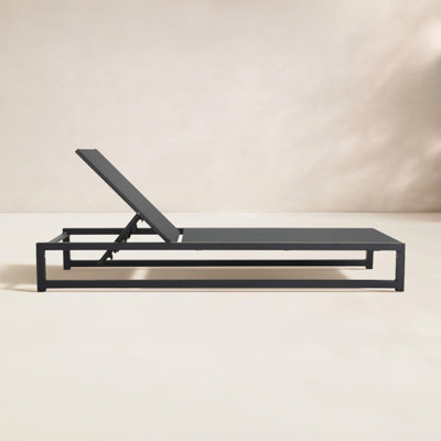 Lindenberg Sun Lounger Set 