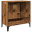 Rufaidah 58cm Single Bathroom Vanity Base Only-569716083