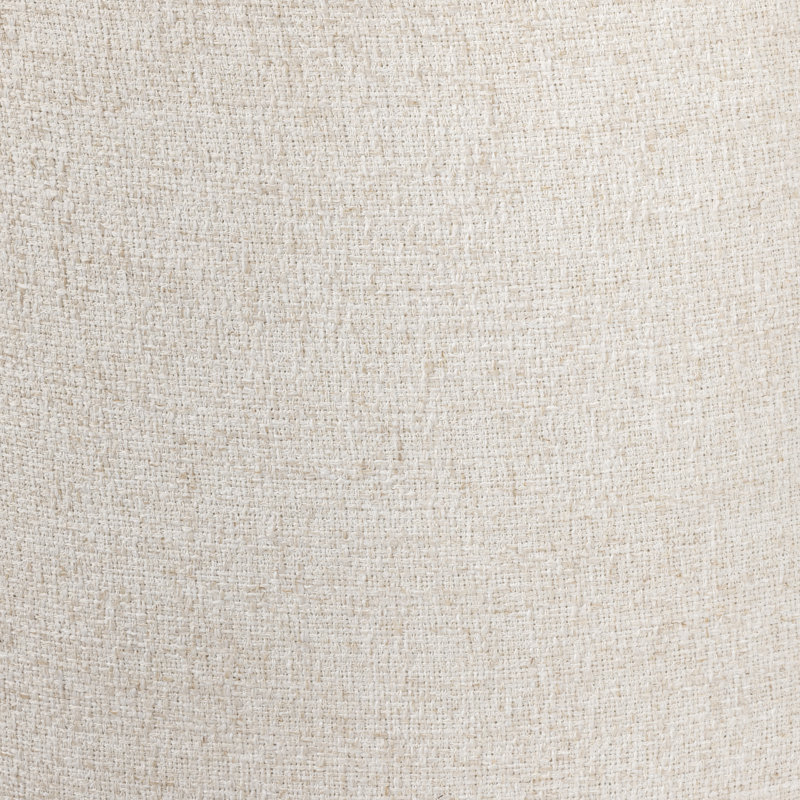 Leda Swivel Task Chair, Omari Natural