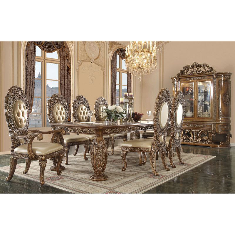 Chaise avec accoudoirs Murland (lot de 2)