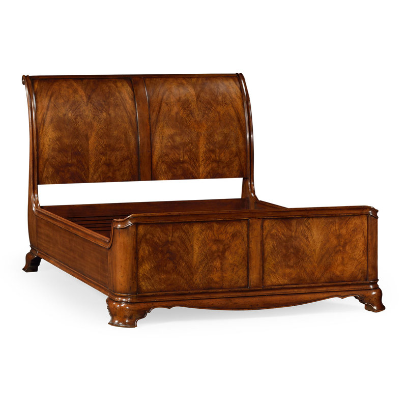 Windsor Bed, King
