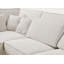 5 Seater Corner Sofa -1257315003-1257315006