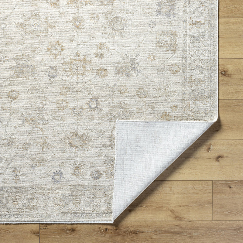 Christalle Oriental Rug, Rectangle 7'10" x 10'