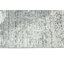 Tapis gris en laine fabriqué à la main polyvalent Freya-105255066