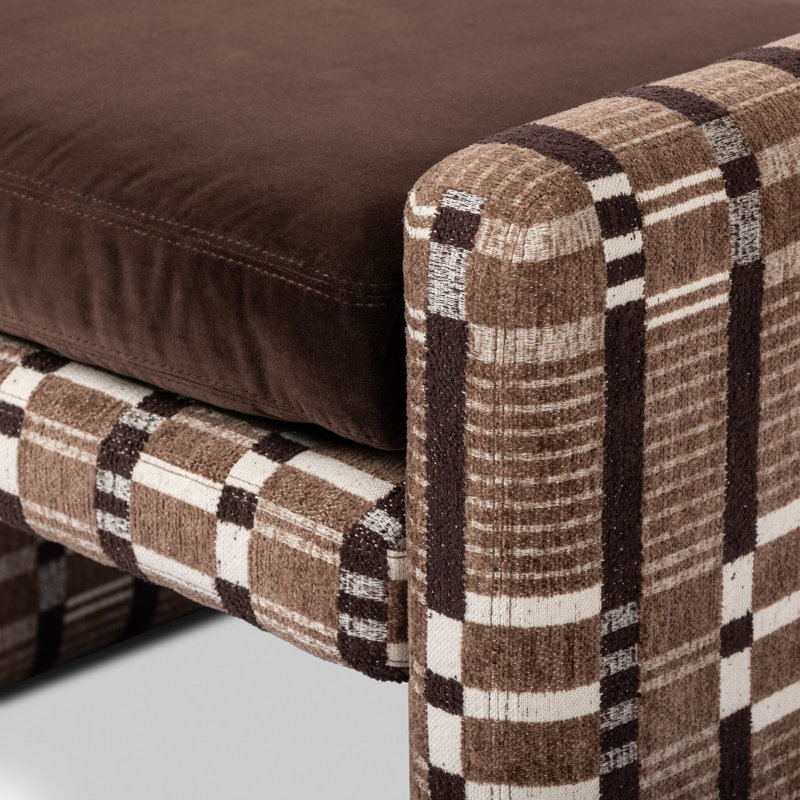 Serena Ottoman, Sandhill Cocoa