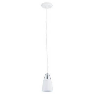 Topping 1 - Light Bell Pendant