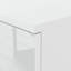 Varonique 2 Drawer Bedside Table-68028625