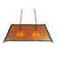 Rustic Lodge 6 - Light Pendant