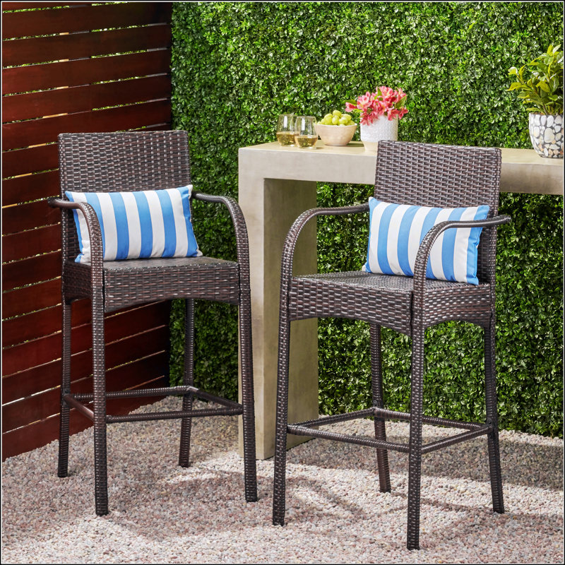 CHAISE DE TABOURET DE CASCada KD