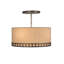 Cilindro 4 - Light Pendant