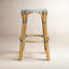Alastair Hand-Woven Rattan Bar & Counter Stool-799526606-799526593