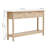 Spahn 130.5cm Unfinished Console Table-17413730