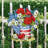 Argelis Wood Plants & Flowers Garden Stake