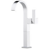 Siderna® Vessel Sink Bathroom Faucet