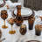 Puro Tortoiseshell Small Tumbler