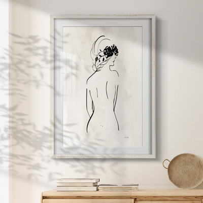Lift Me Fly Me -Gallery Wrapped Canvas