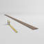 Moulure de teinture pour bois massif WM713-96930579