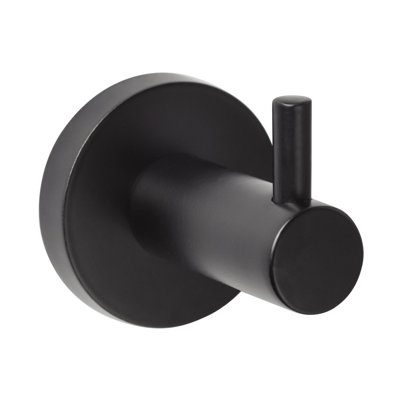 Lugano Robe Hook