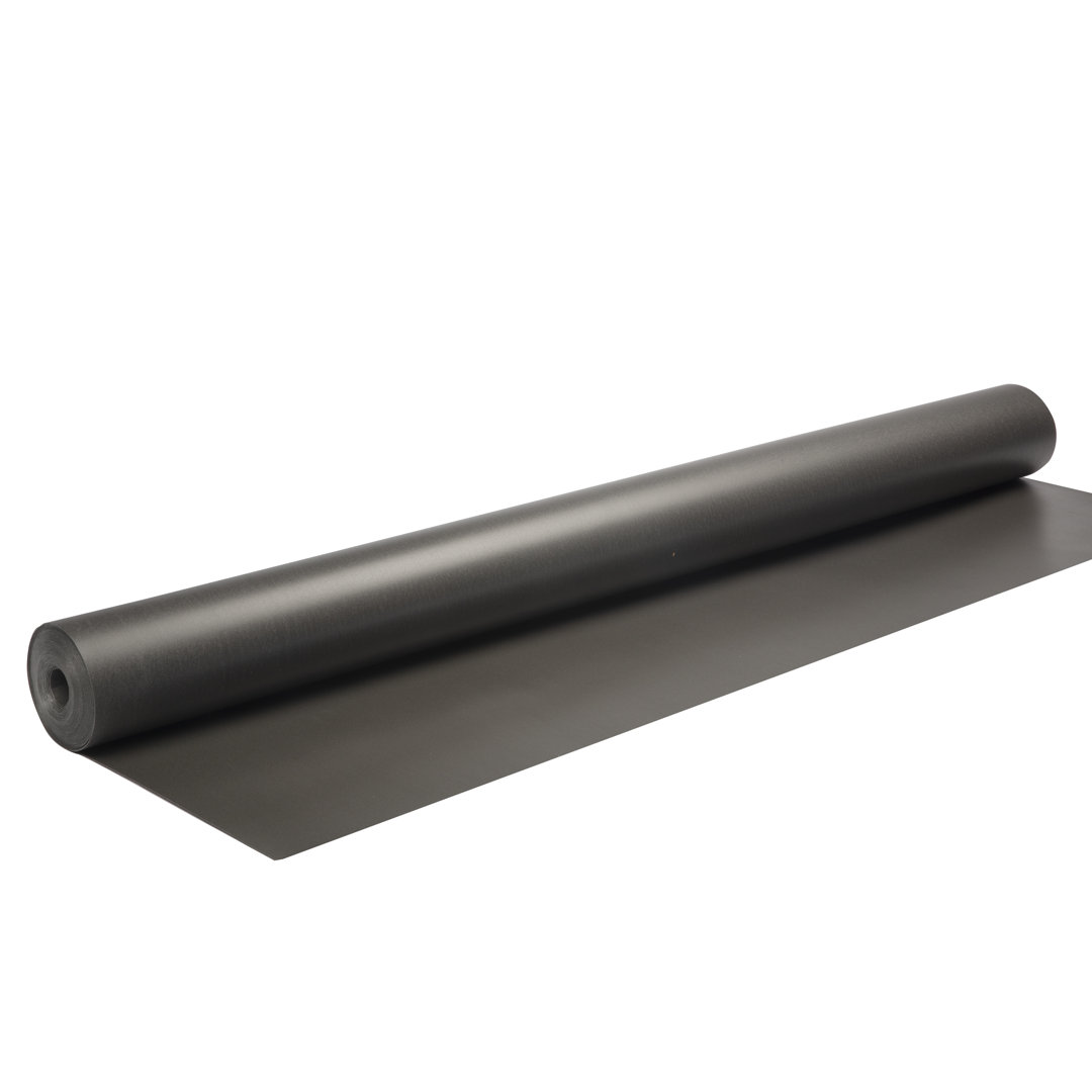 Glue Down Luxury Vinyl Flooring Underlayment 1mm Thick (200 sq. ft.) Ackland