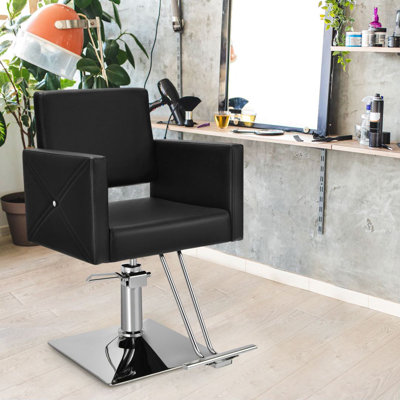 Annemirl 62cm Wide Swivel Wing Chair Recliner