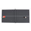  Ensemble de table de billard et de jeux multiples de 7 pi avec plateau de table à manger et de table de ping-pong Hathaway Newport ‑ banc pour le rangement de la maison et les accessoires inclus-35031375-52827219